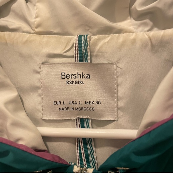 Bershka Windbraker - Picture 3 of 4